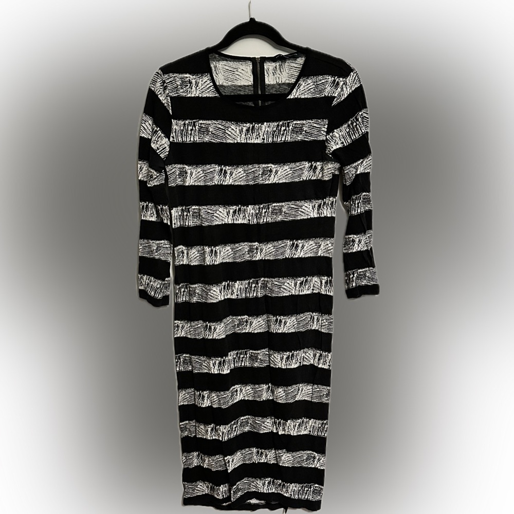 French Connection Midi Dress